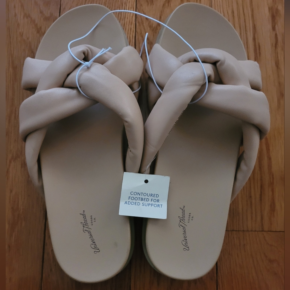 Universal Thread Sandals for Women